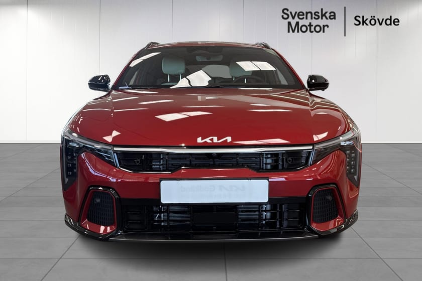 Bild 1 av Kia K4 Sportswagon 1.6 T-GDI DCT GT-LINE | 2027, Personbil BESTÄLL DEN IDAG!