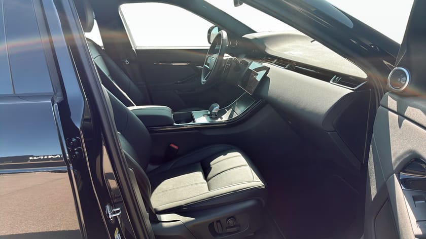 Bild 3 av Land Rover Range Rover Evoque P270e AWD Dynamic SE