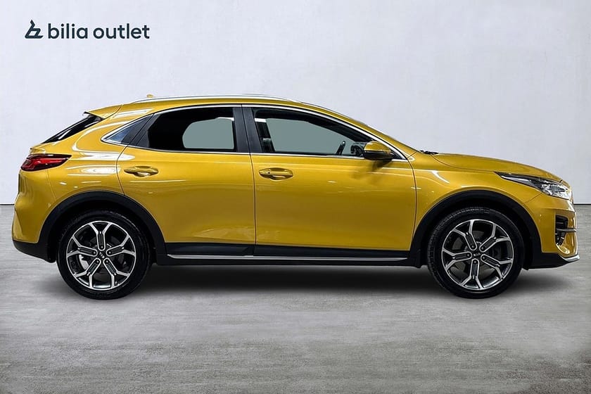 Bild 5 av Kia XCeed 1.4 T-GDI DCT Advance+ 140hk Navi Drag Backkamera