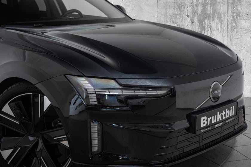 Bilde 3 av Volvo ES90 Single Motor Extended Range