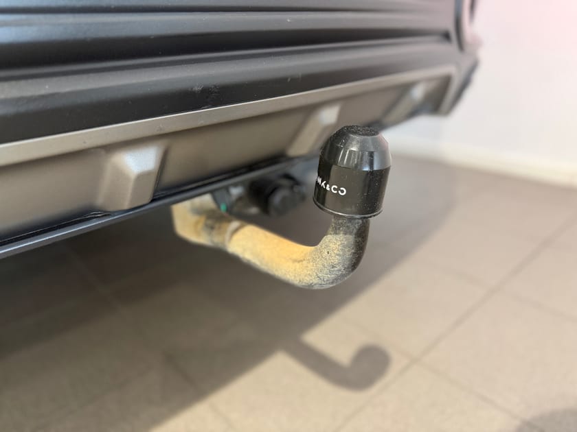 Bild 5 av Lynk & Co 01 PHEV / Dragkrok/ Panoramatak / Backkamera/
