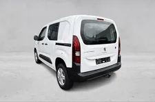 Thumnail bilde 2 av Peugeot Partner L1