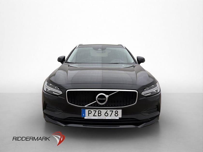 Bild 2 av Volvo V90
