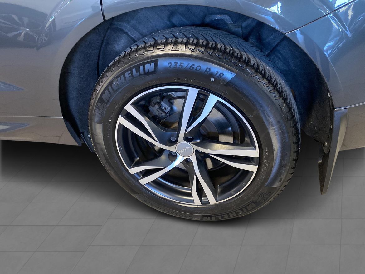 Volvo XC60 2019 - miniatyr 10