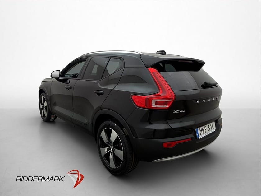 Bild 5 av Volvo XC40 T3 163hk Momentum Pro P-sensor VOC Värm Adp-fart