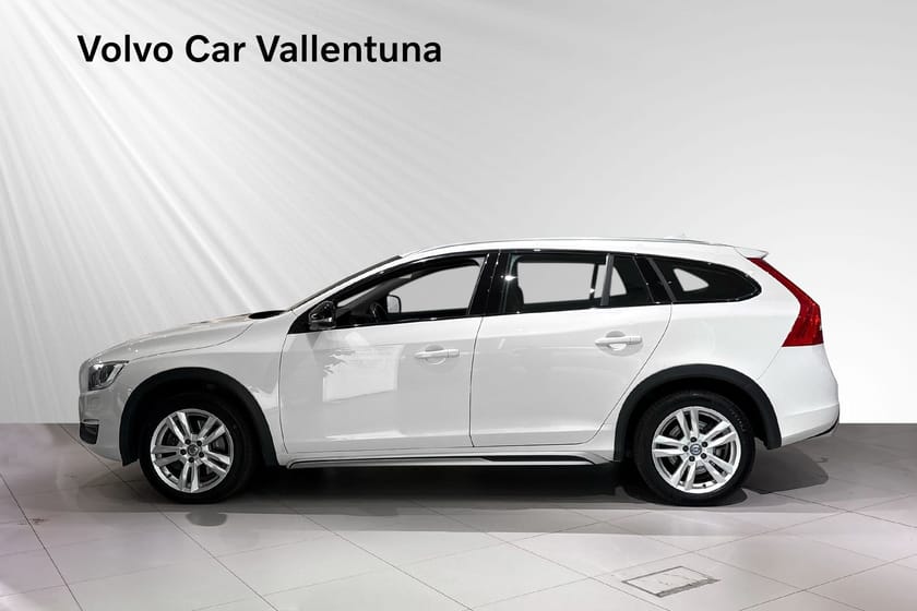 Bild 3 av Volvo V60 Cross Country
