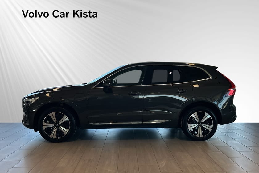 Bild 3 av Volvo XC60 T6 Core Special Edition B-Kamera Panorama