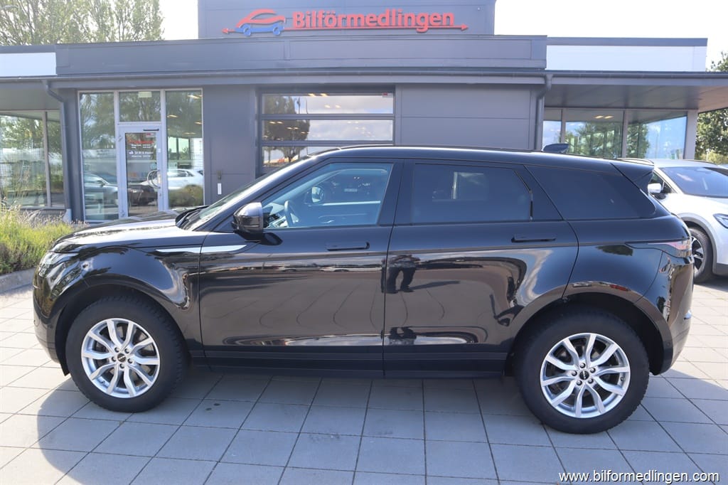Land rover RANGE 2020