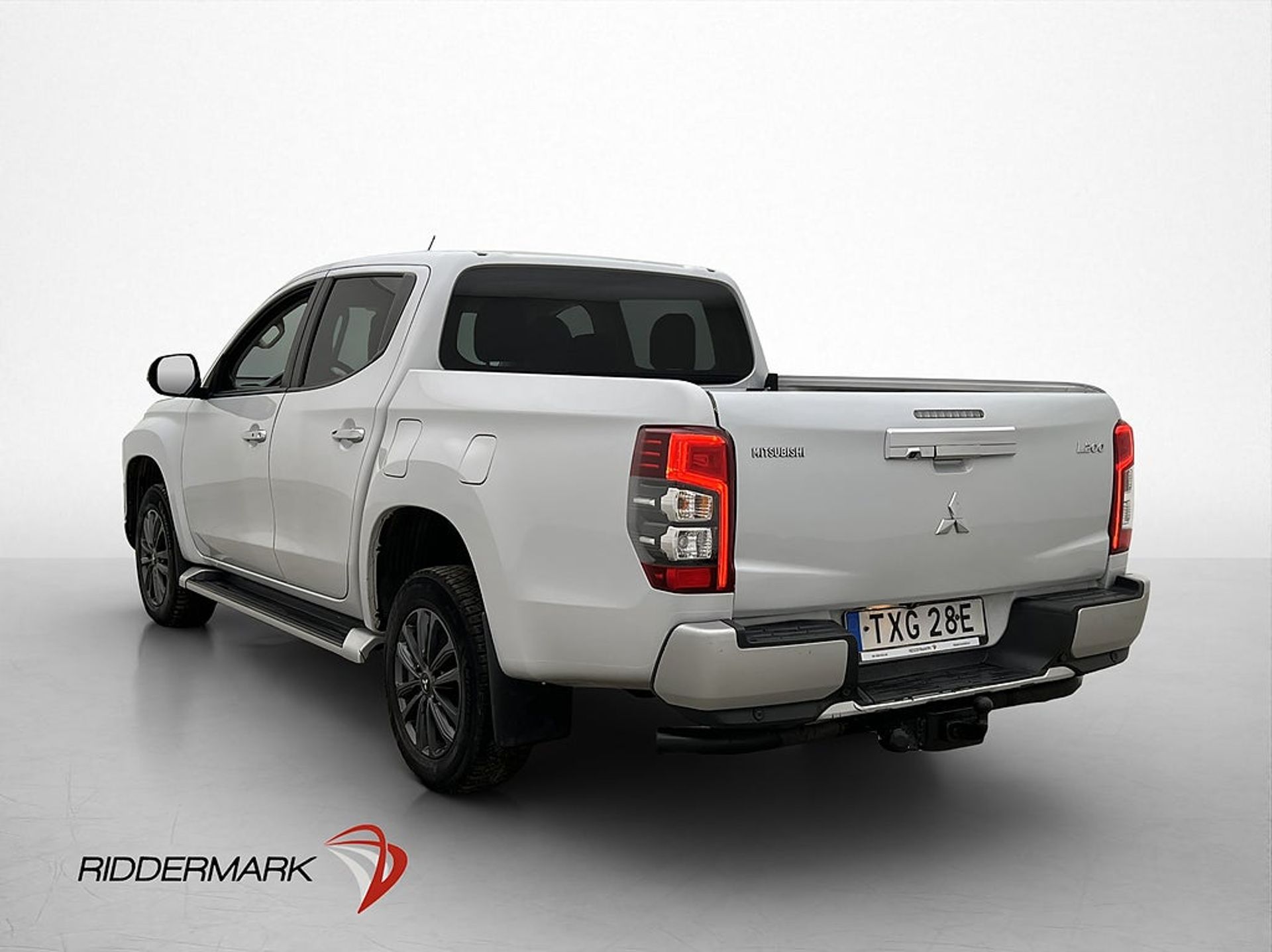 Mitsubishi L200 2020, photo 7/10