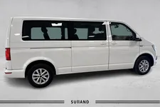 Thumnail bilde 3 av Volkswagen Caravelle
