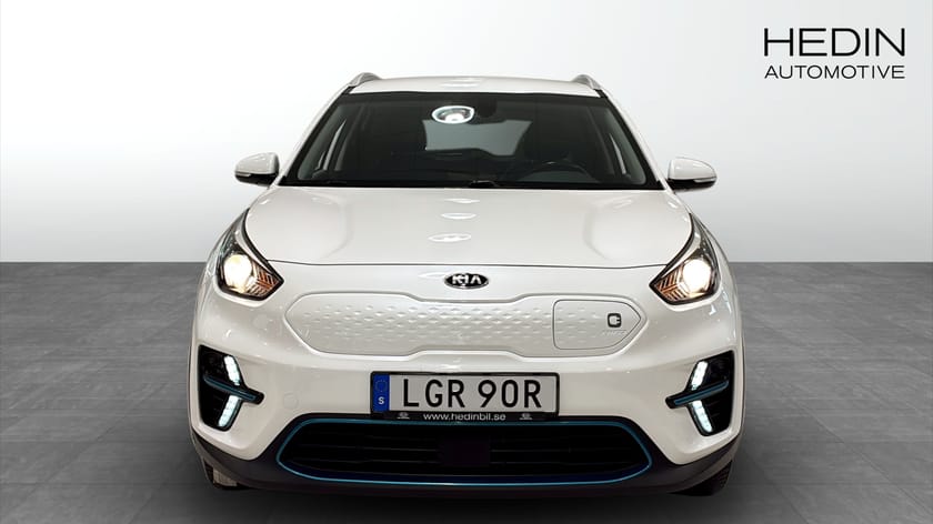 Bild 2 av Kia e-Niro ADVANCE
