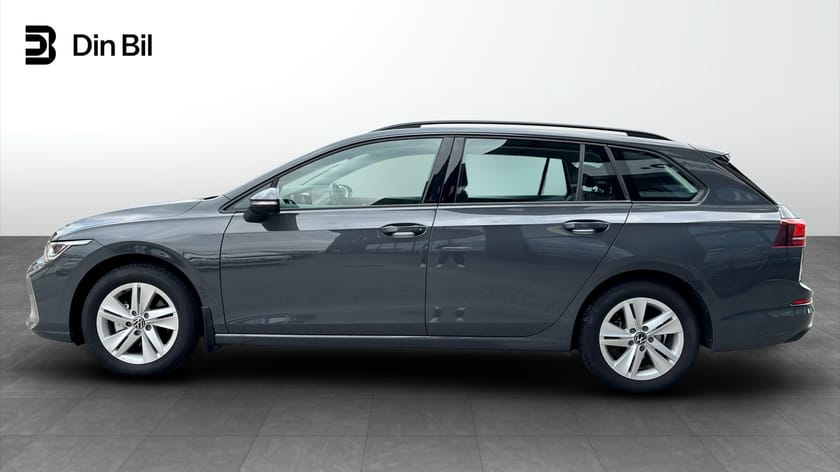 Bild 2 av Volkswagen Golf Sportscombi | Drag | P - värmare | Adaptiv farthållare |