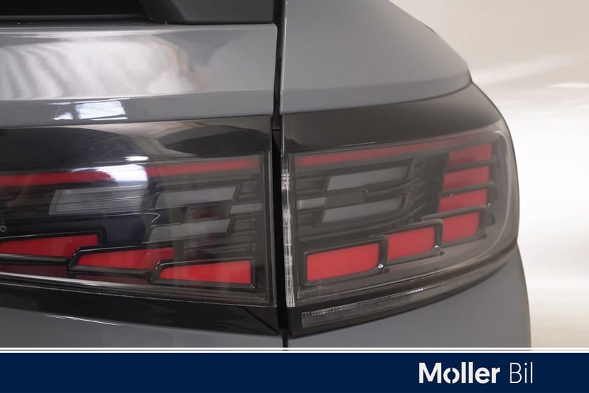 Bilde 5 av Volkswagen ID.5 GTX 4motion  77kwh
