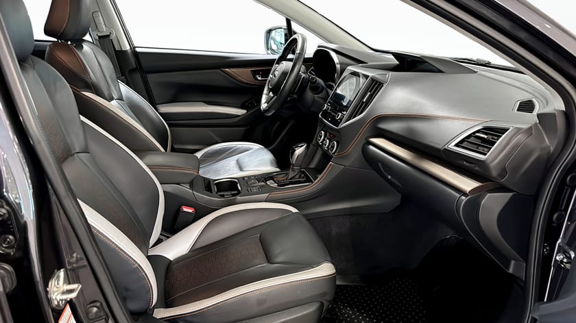 Bild 3 av Subaru XV e-Boxer Lineartronic, 150hk, 2019