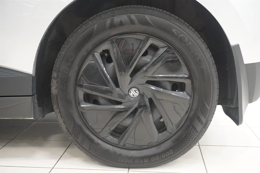 Bild 5 av MG 4 Electric Standard Range