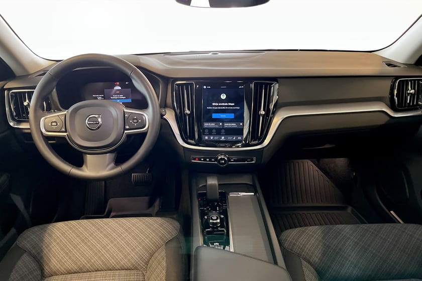 Bild 4 av Volvo V60 B3 Bensin Core