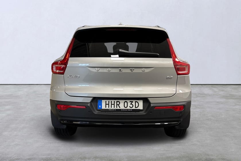 Bild 5 av Volvo XC40