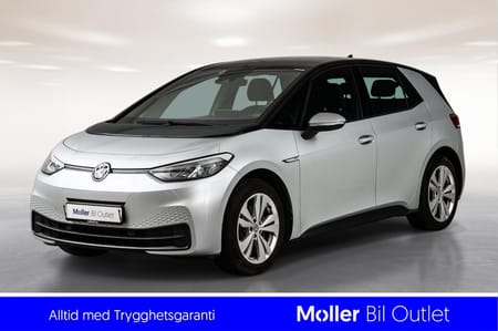 Volkswagen ID.3 Pro