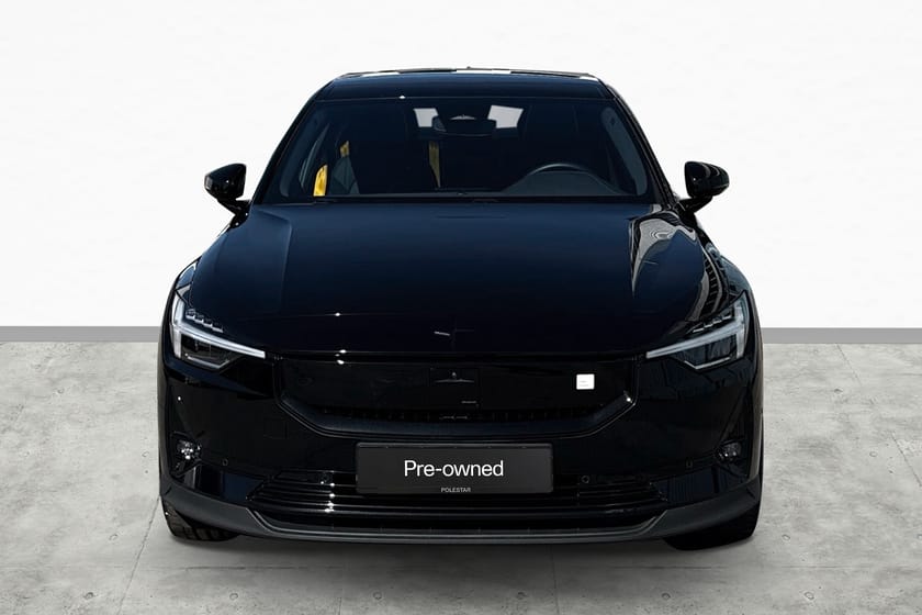 Bild 3 av Polestar 2 Long Range Dual Motor Performance LRDM Perfomance Business edition