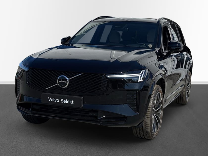 Bild 1 av Volvo XC90 7 Säten II T8 Ultra Dark
