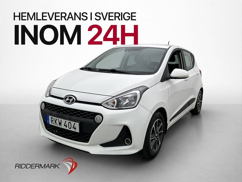 Bild 3 av Hyundai i10