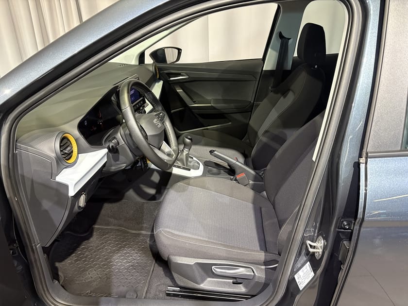 Bild 4 av SEAT Arona