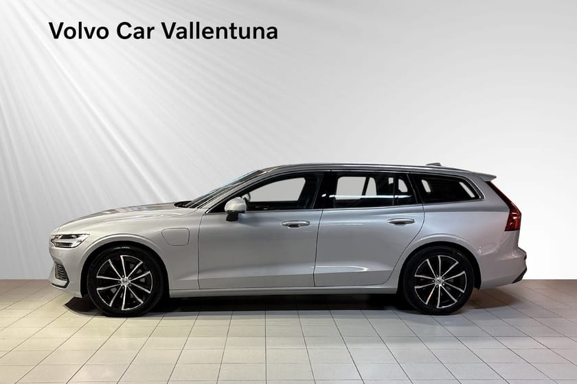 Bild 3 av Volvo V60 Recharge T6 Plus Bright