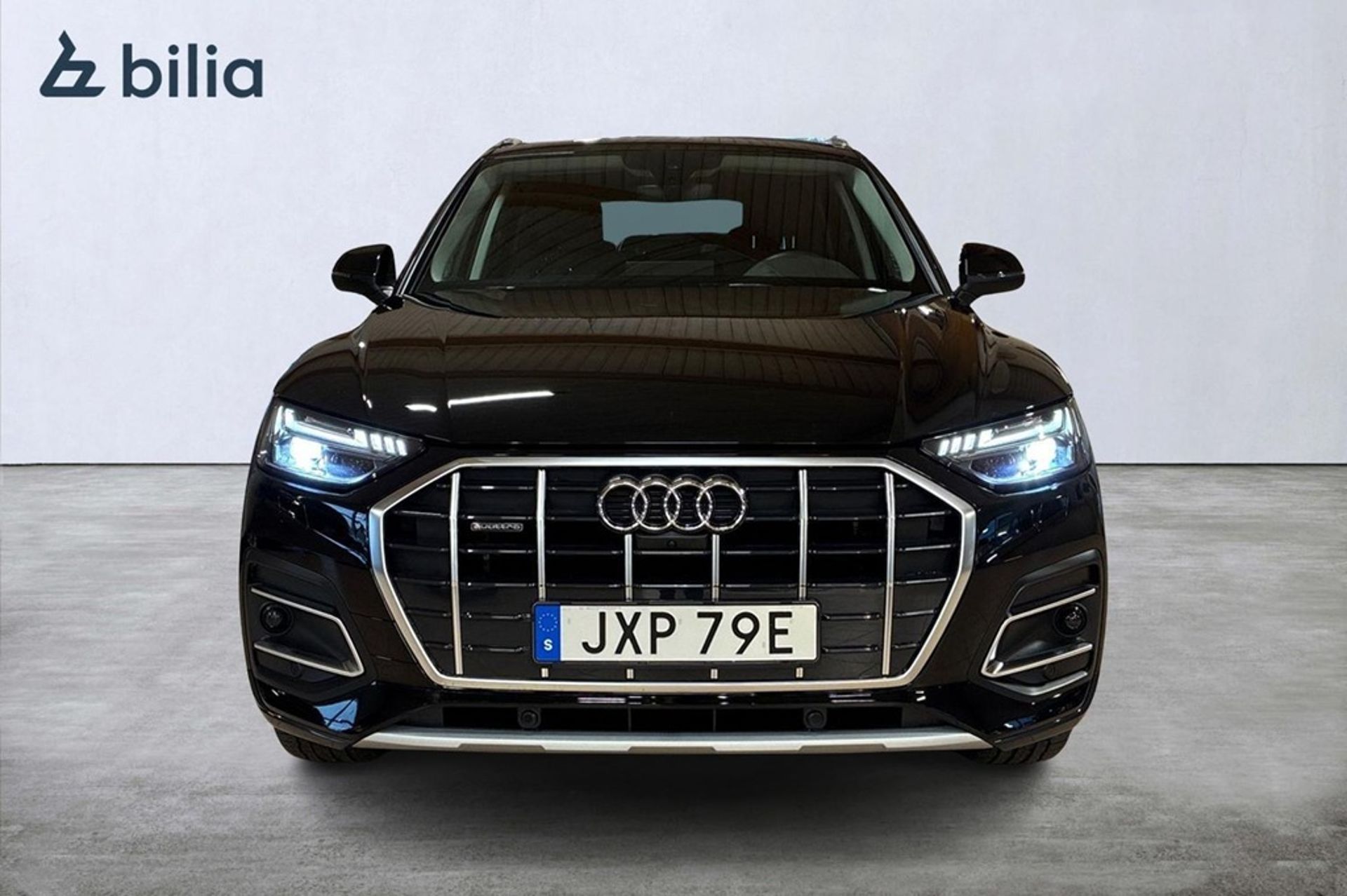 Audi Q5 2025, bild 5/10