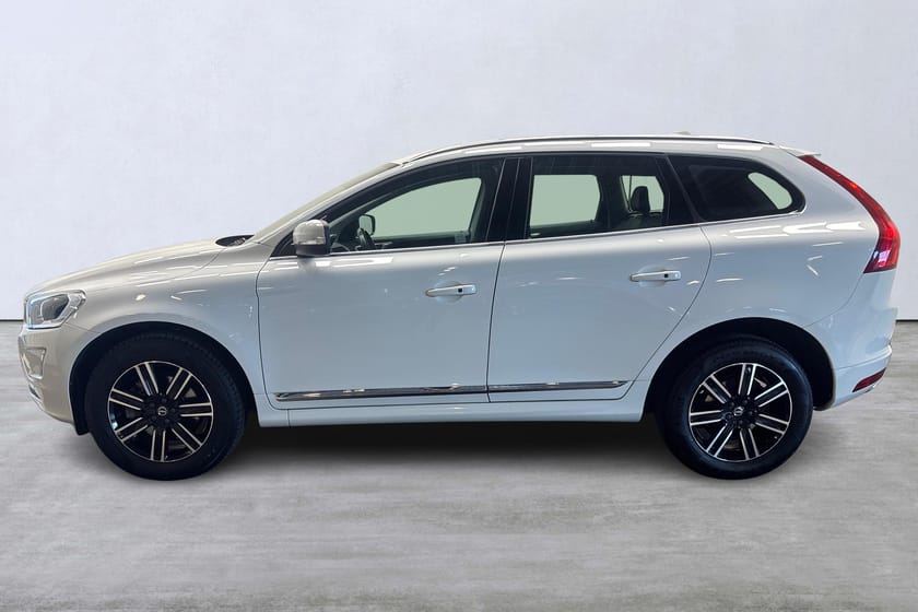 Bild 2 av Volvo XC60