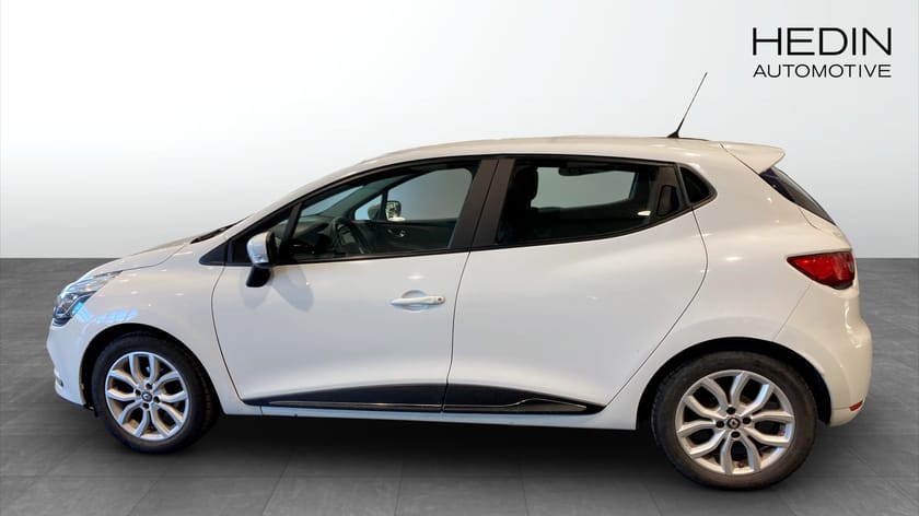 Bild 4 av Renault Clio 1,2 ZEN 73 HK | NAVIGATION