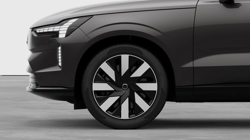 Bild 5 av Volvo EX90 Twin Motor