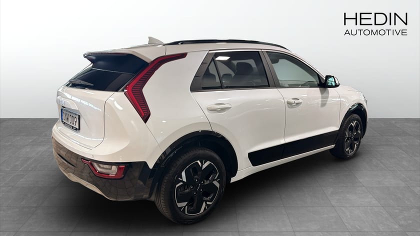 Bild 3 av Kia Niro EV