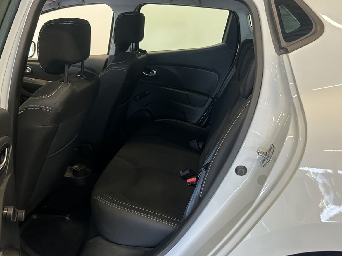 Renault Renault Clio — bild 8