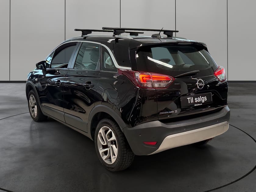 Bilde 3 av Opel Crossland X 