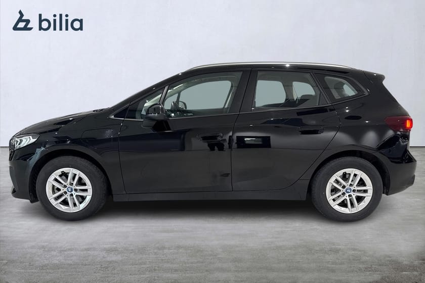 Bild 3 av BMW 225e xDrive Active Tourer 