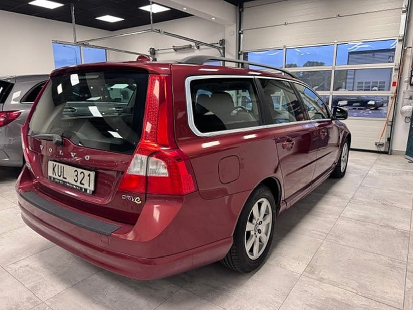 Bild 4 av Volvo V70