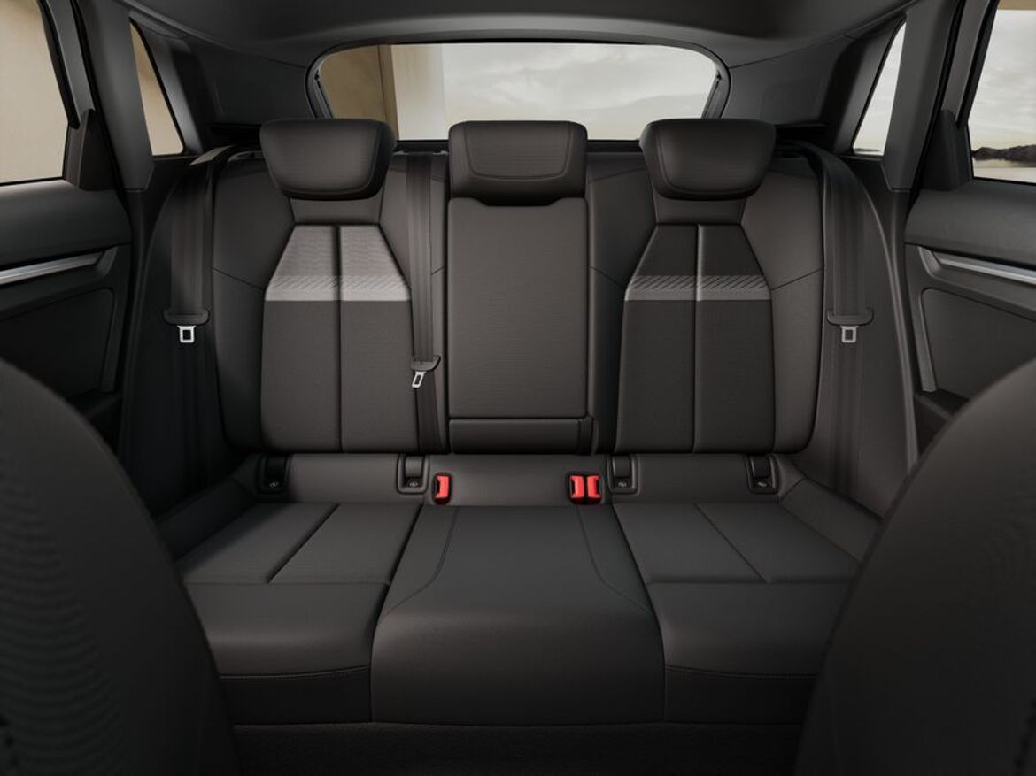Audi Audi A3 Sportback 35 TFSI — bild 9