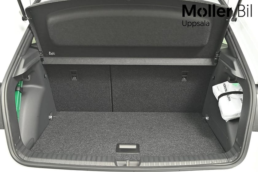 Bild 5 av Škoda Fabia Skoda MONTE CARLO 1,0 TSI 116 HK 7 VXL DSG