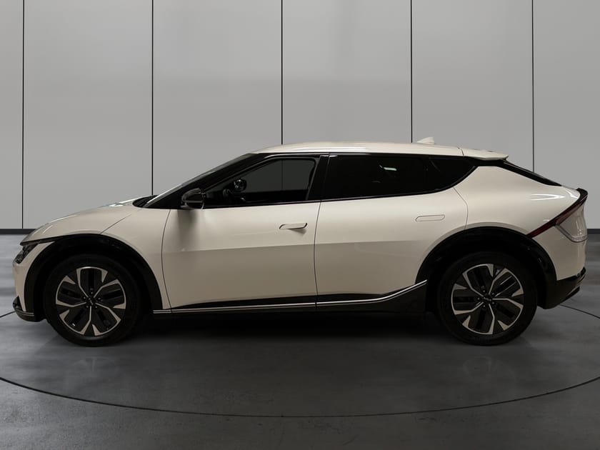 Bilde 2 av Kia EV6