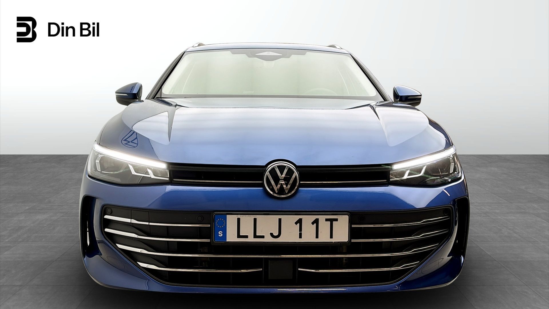 Volkswagen Passat Business 1.5 TSI +DRAG 2024, bild 4/10