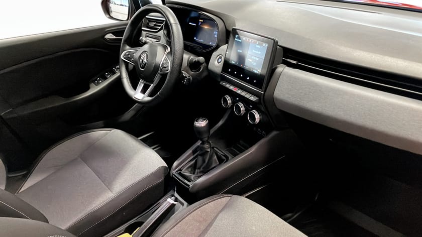 Bild 3 av Renault Clio EVOLUTION TCE 90