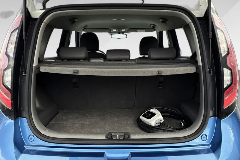 Kia Soul EV bilde 14