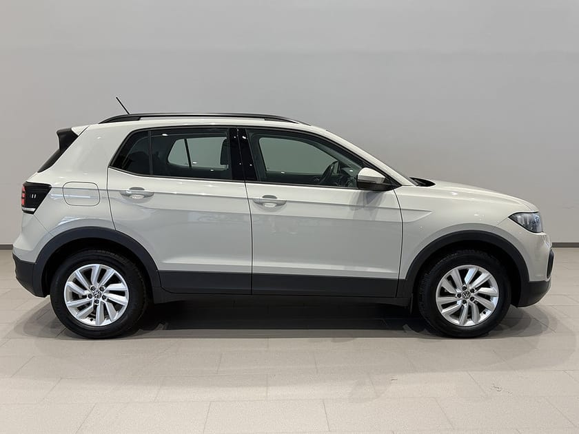Bild 5 av Volkswagen T-Cross 1.0 TSI PF 70 KW / (95 HK) 5 V