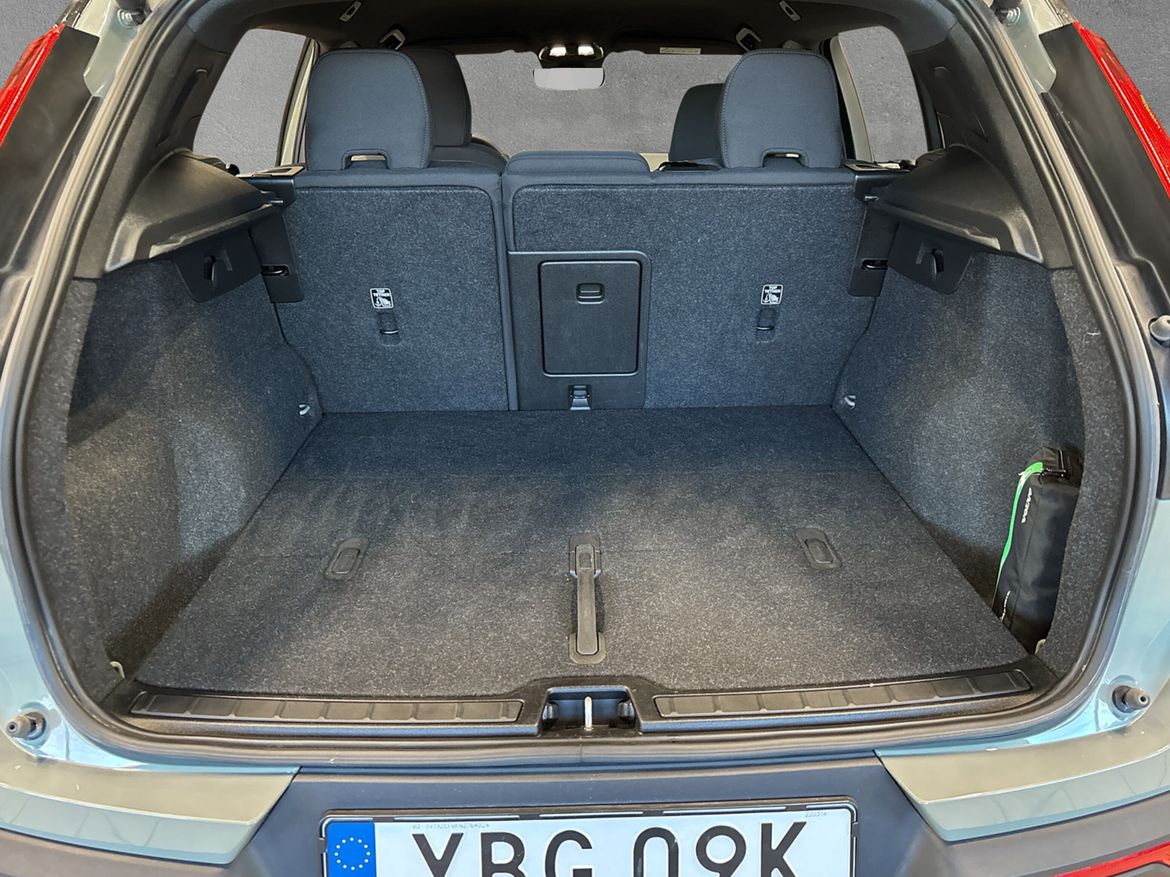 Volvo XC40 2022 - miniatyr 7