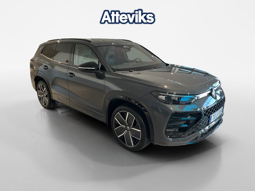Bild 2 av Volkswagen Tayron 7-seater R-Line / 7 sits / Drag/Värmare