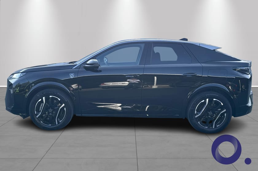 Bilde 2 av Peugeot E-3008