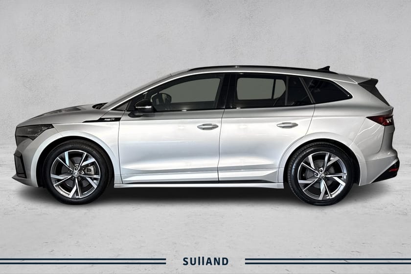 Bilde 2 av Škoda Enyaq iV 80x sportline
