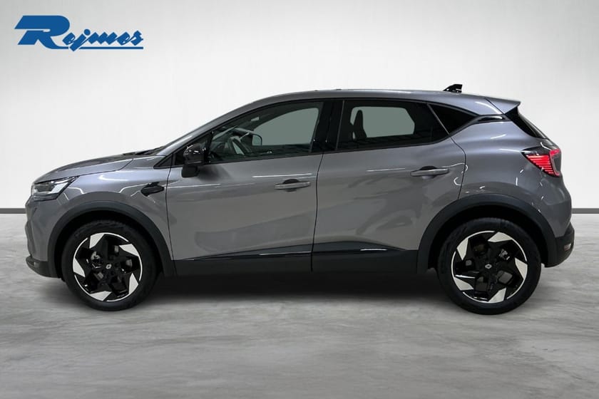 Bild 3 av Renault Captur