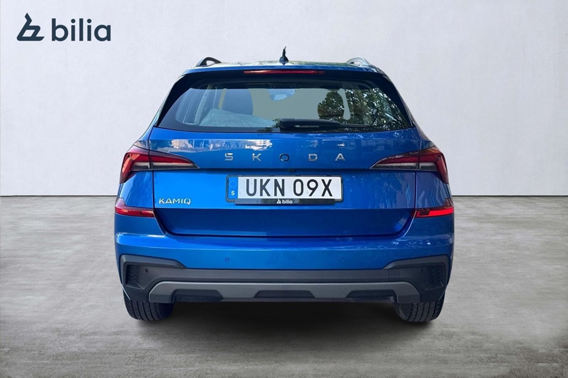 Skoda Kamiq 2025, bild 4/10