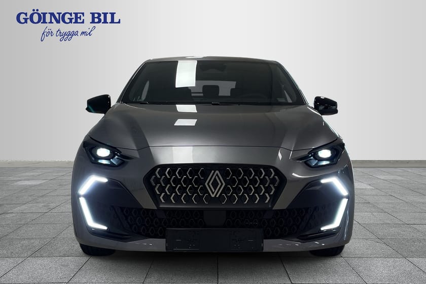 Bild 2 av Renault Clio